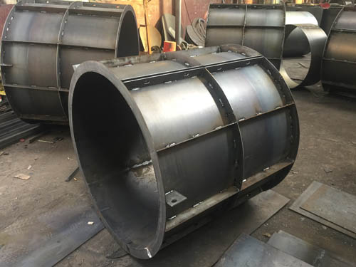 預制檢查井模具(jù)