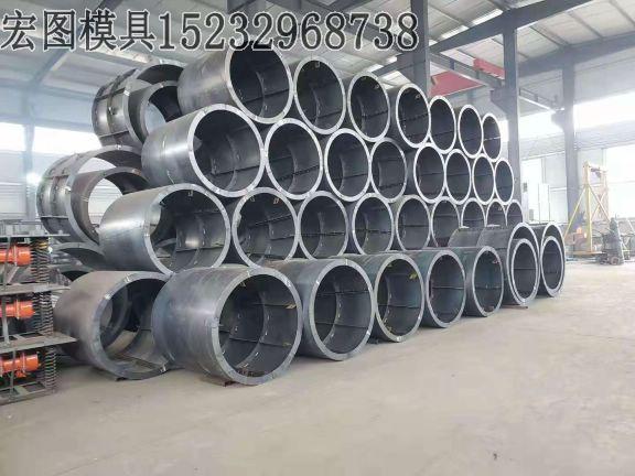 檢查井模具(jù) 檢查井模具(jù)