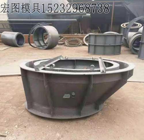 檢查井模具(jù) 檢查井模具(jù)