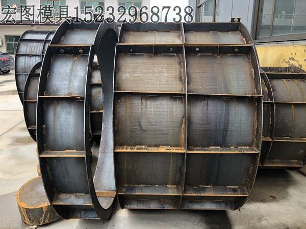 檢查井模具(jù) 檢查井模具(jù)