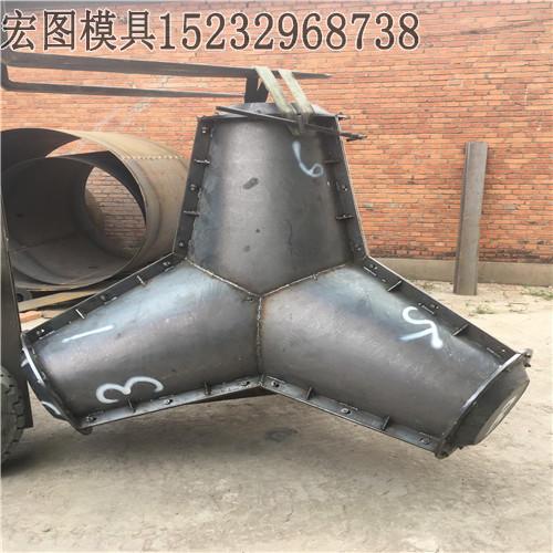 四腳椎體(tǐ)模具(jù) 四腳椎體(tǐ)模具(jù)